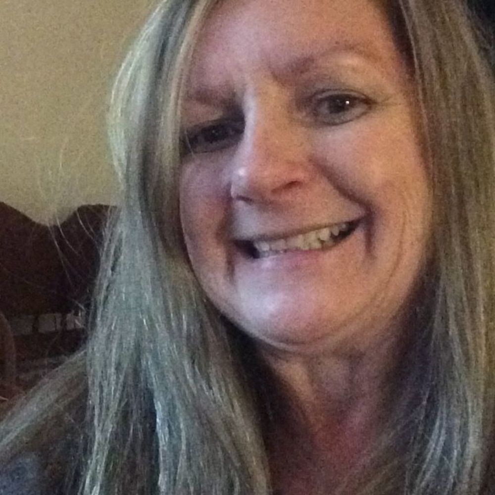 Meet your Posher, Tammy
